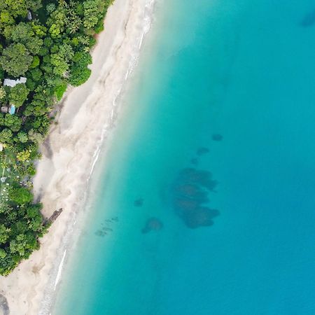 Le Cameleon Boutique Hotel Puerto Viejo de Talamanca Экстерьер фото