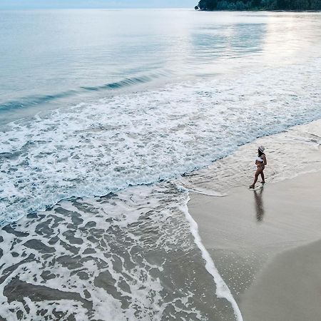 Le Cameleon Boutique Hotel Puerto Viejo de Talamanca Экстерьер фото