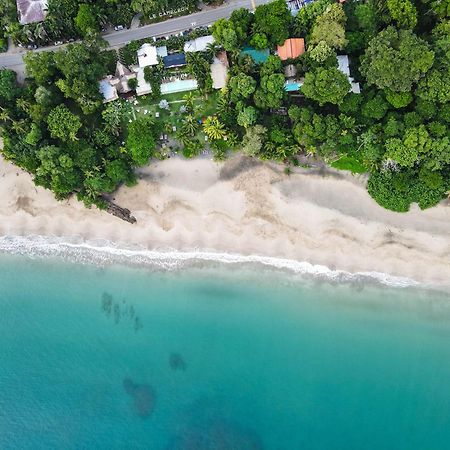 Le Cameleon Boutique Hotel Puerto Viejo de Talamanca Экстерьер фото