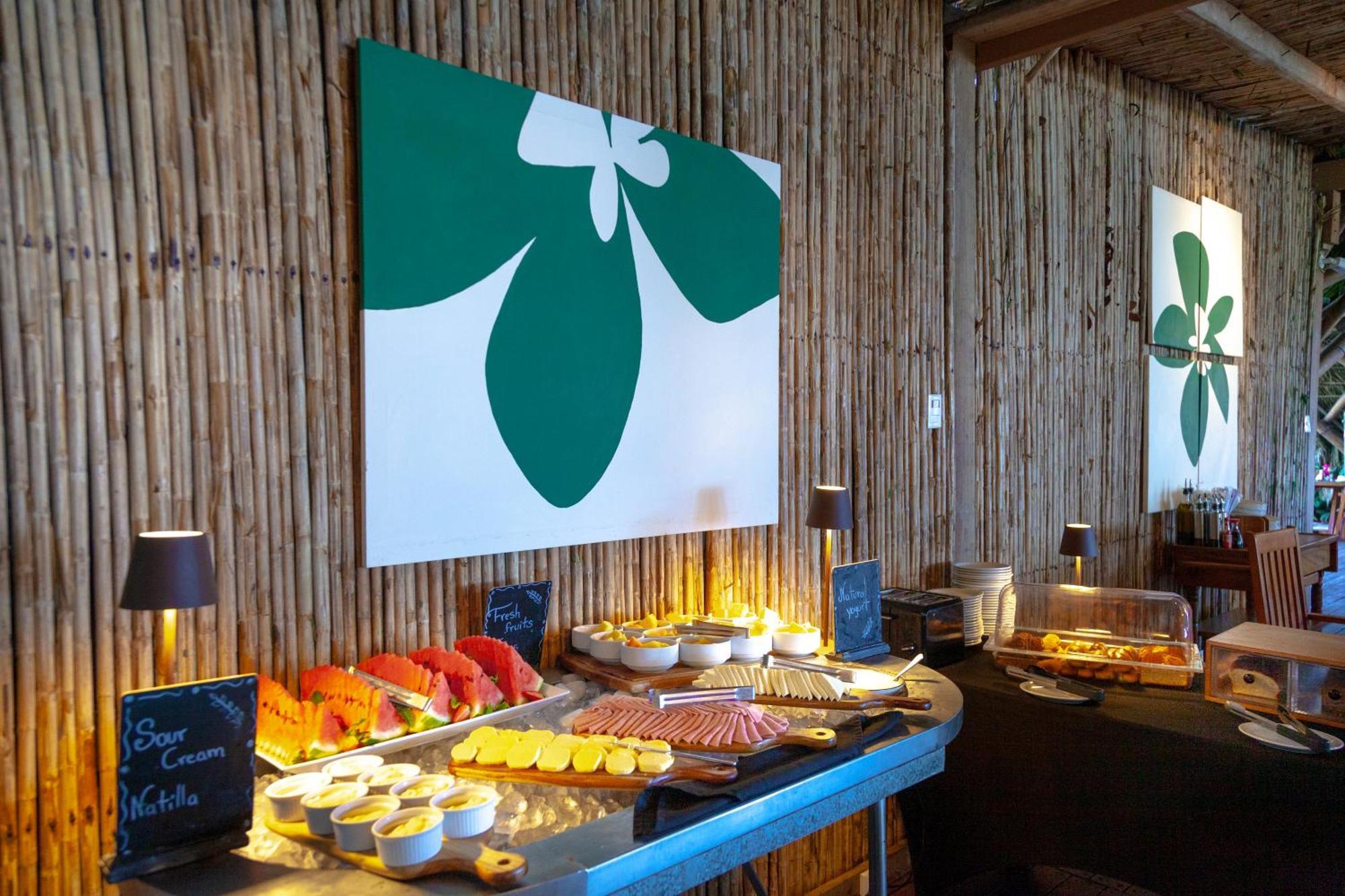 Le Cameleon Boutique Hotel Puerto Viejo de Talamanca Экстерьер фото