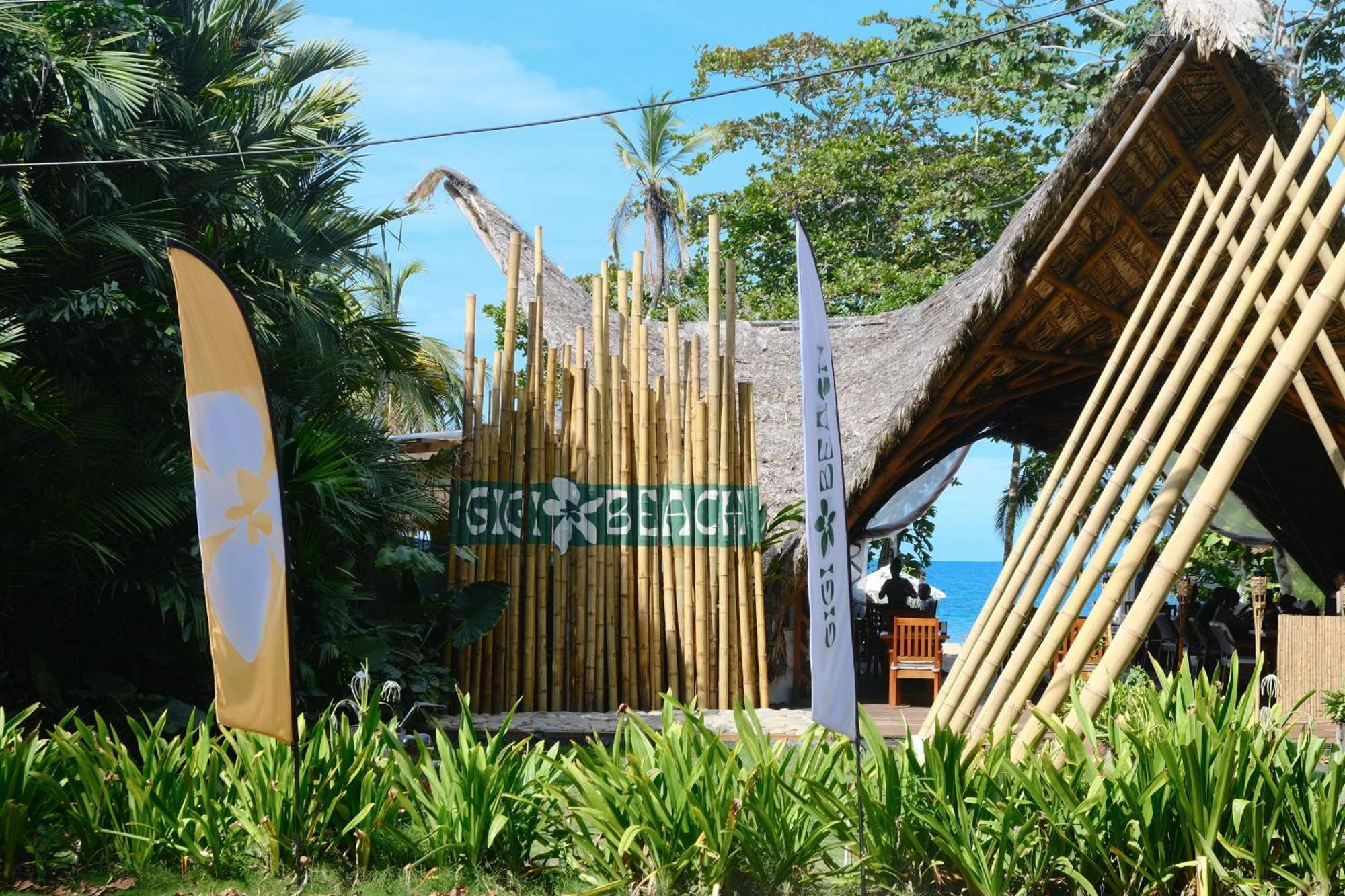 Le Cameleon Boutique Hotel Puerto Viejo de Talamanca Экстерьер фото
