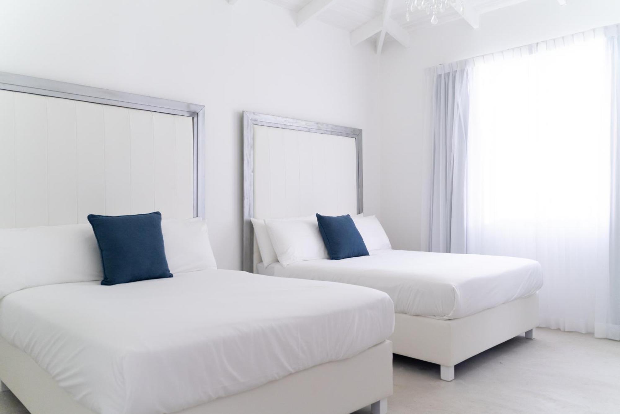 Le Cameleon Boutique Hotel Puerto Viejo de Talamanca Экстерьер фото