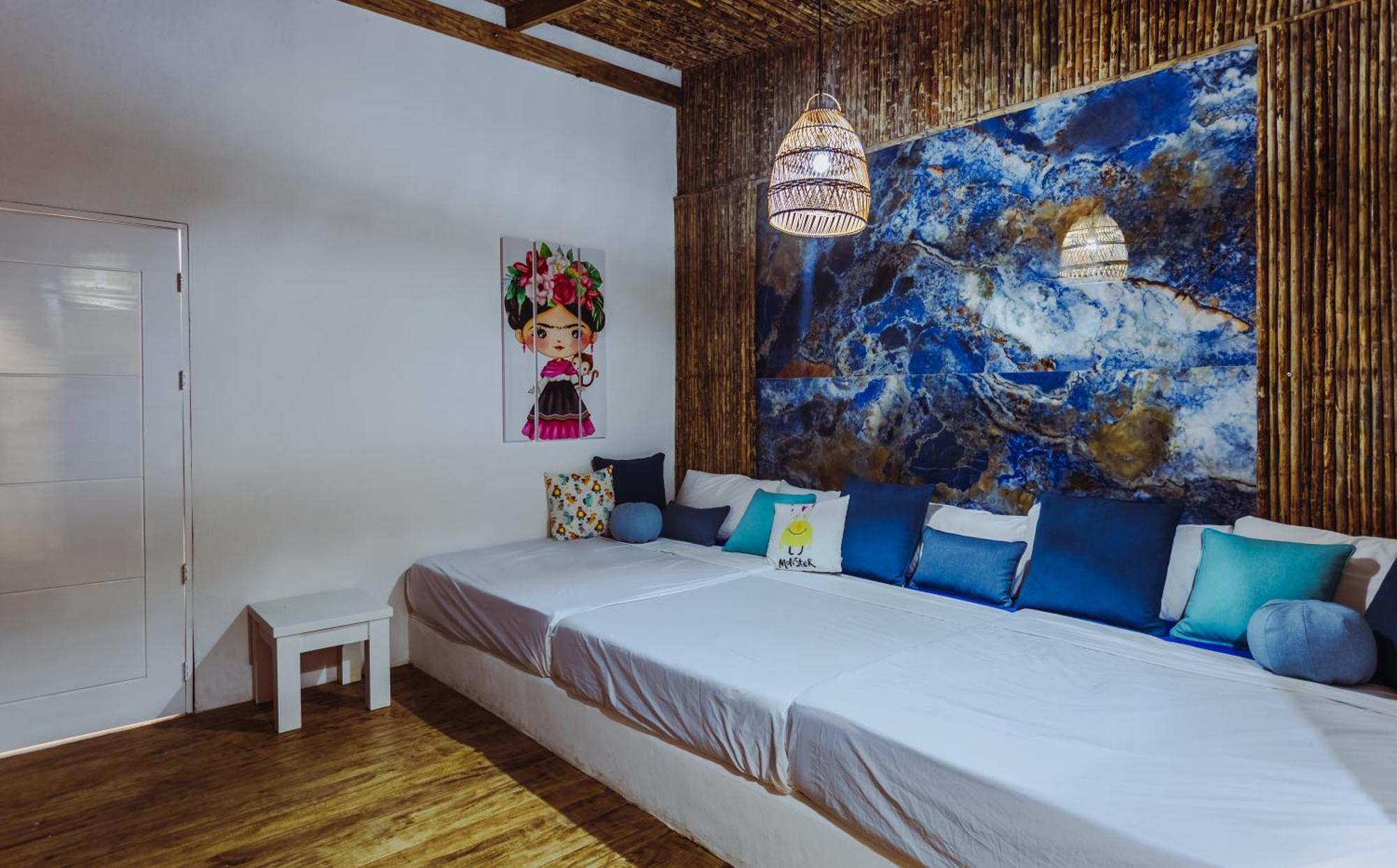 Le Cameleon Boutique Hotel Puerto Viejo de Talamanca Экстерьер фото
