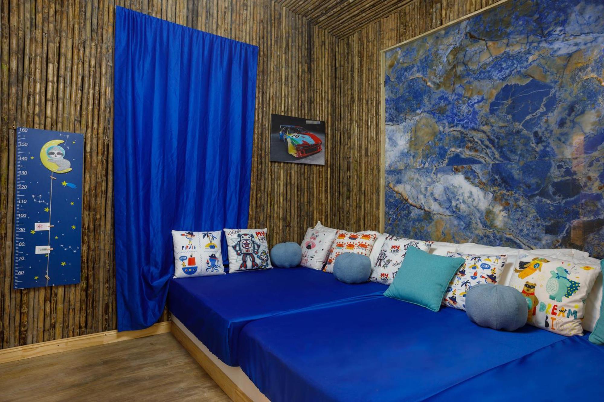 Le Cameleon Boutique Hotel Puerto Viejo de Talamanca Экстерьер фото