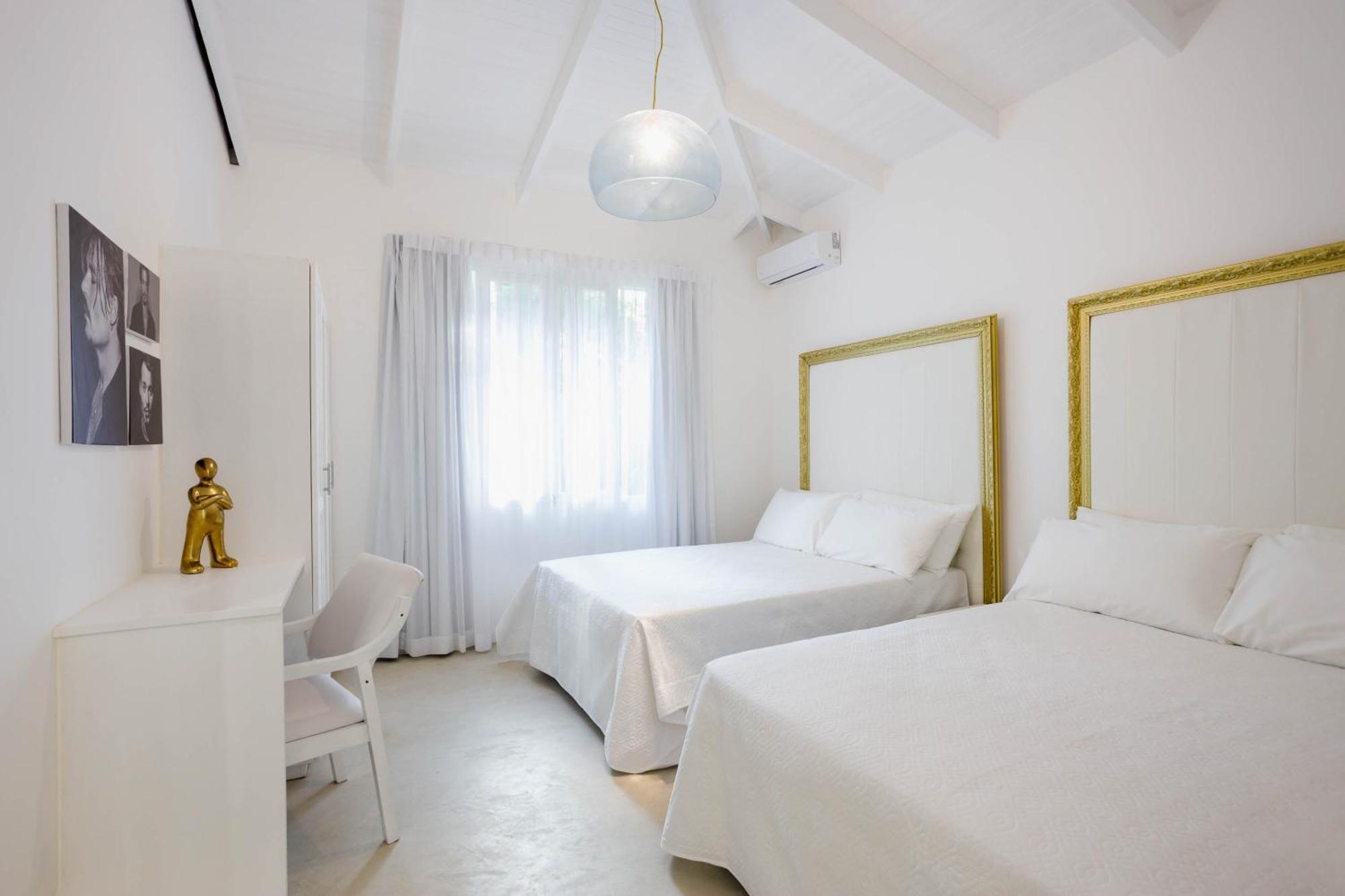 Le Cameleon Boutique Hotel Puerto Viejo de Talamanca Экстерьер фото